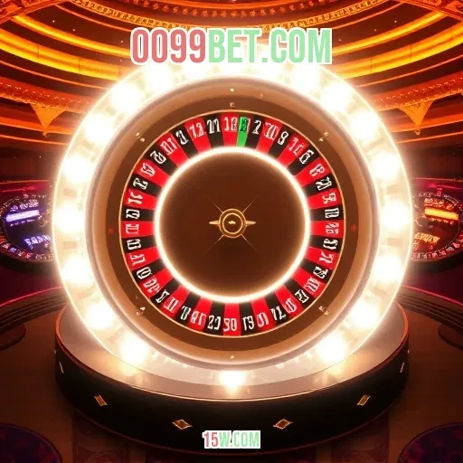0099bet.com: A Revolução do Bingo Online no Brasil